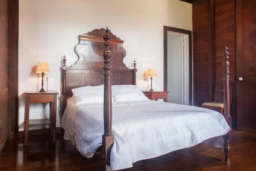 Hacienda La Balear Villa Castaner 0*,  Puerto Rico