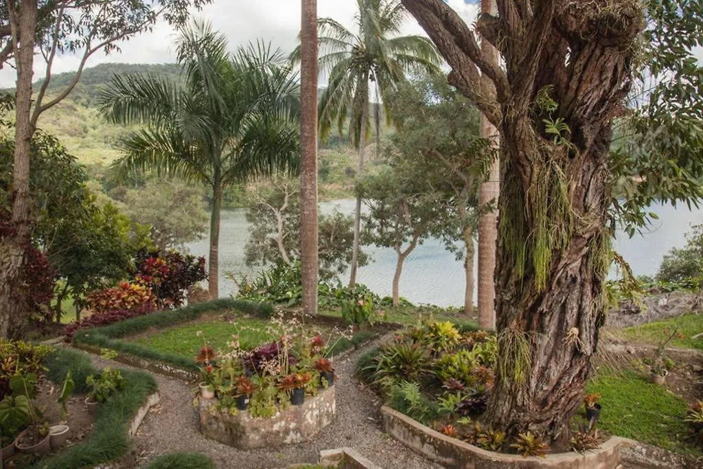 Hacienda La Balear Villa Castaner