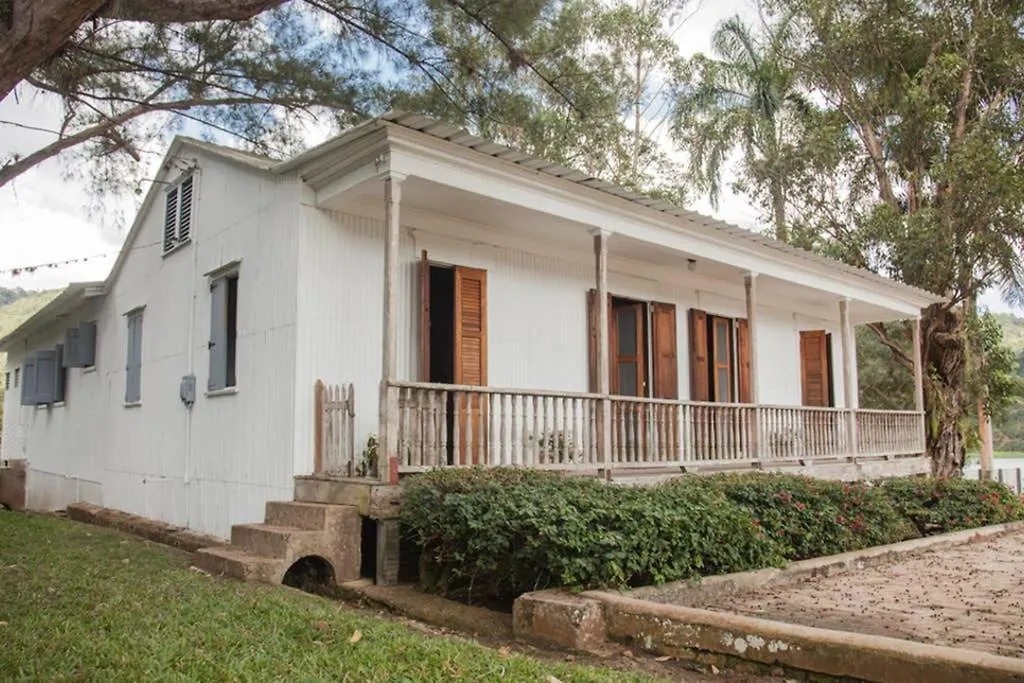 Hacienda La Balear Villa Castaner