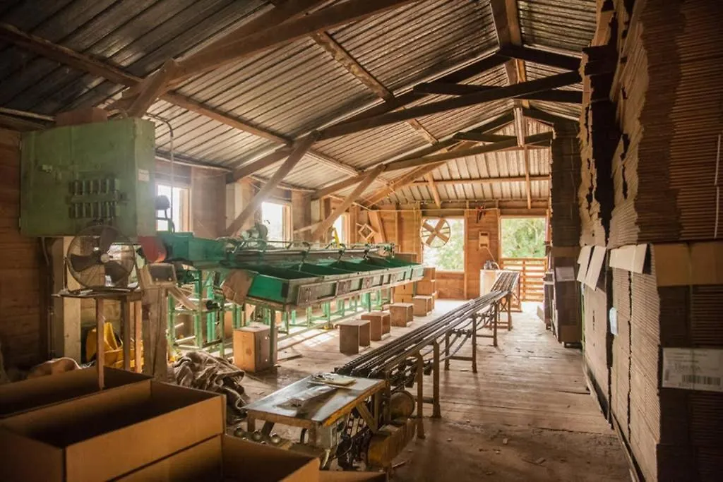 Hacienda La Balear Villa Castaner