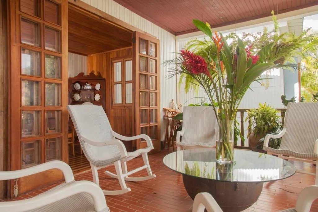 Hacienda La Balear Villa Castaner