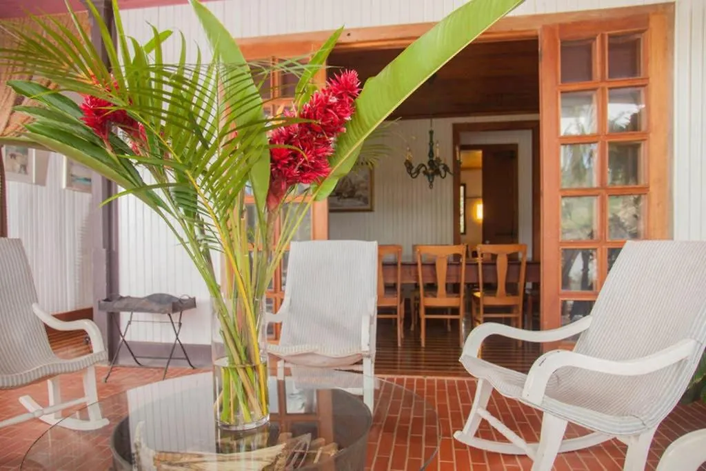 Hacienda La Balear Villa Castaner
