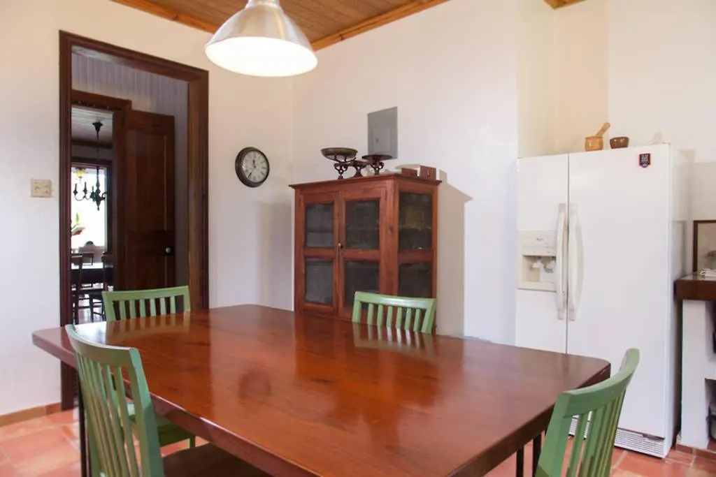 Hacienda La Balear Villa Castaner