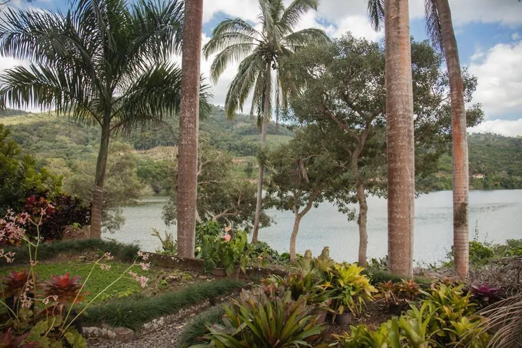 Hacienda La Balear Villa Castaner